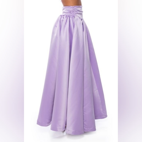 Akira maxi skirt - Picture 3 of 9